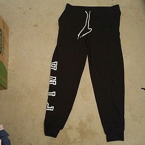 Victoria secret pants